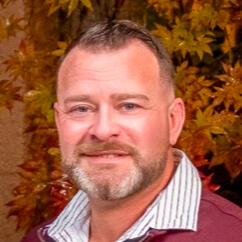 Jon Marsh